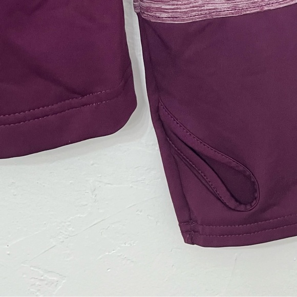 Danskin Now Women's Lightweight Zipper Front Closure Jacket, Two Front Pockets, - Picture 4 of 7